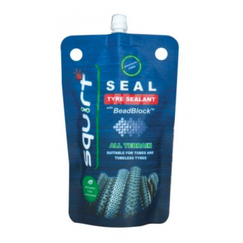 Sigillante Squirt Seal 120ml