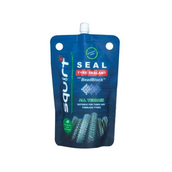 Sigillante Squirt Seal 120ml