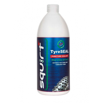 Sigillante Squirt Seal 1lt