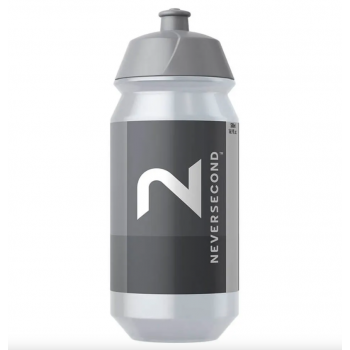 Borraccia Neversecond (500ml)