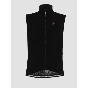 Pissei Gilet Antiacqua Bufera (Nero)