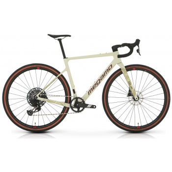 Bici Gravel Megamo Silk 05...