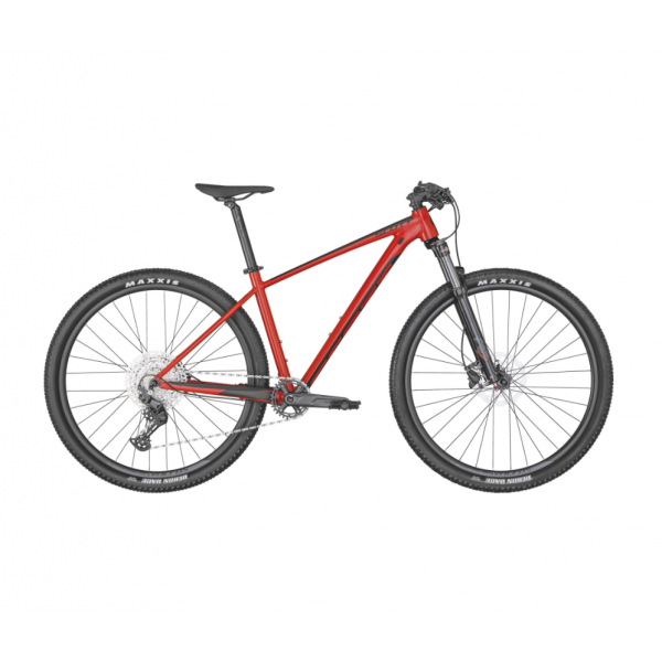 Scott scale cheap 980 mountain bike