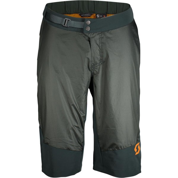 Pantaloncini Uomo Scott Trail Storm Insuloft Al