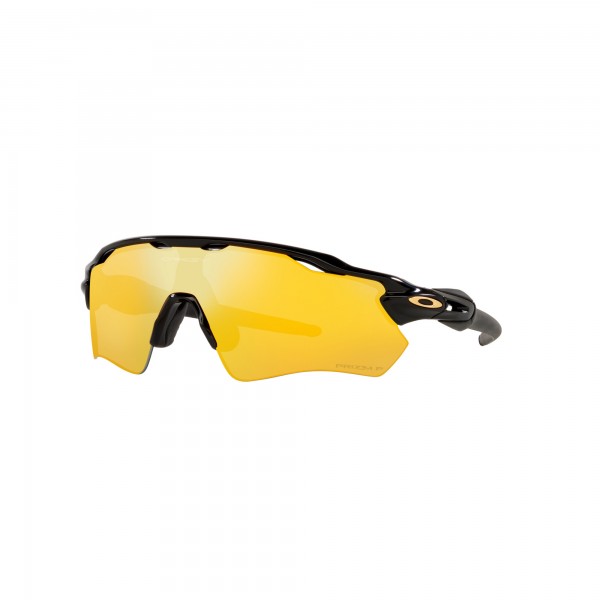 Occhiali Oakley Radar Ev Path Nero Prizm 24 K Polarizzati