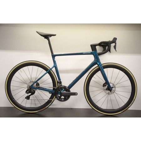 Cannondale supersix best sale hi mod di2