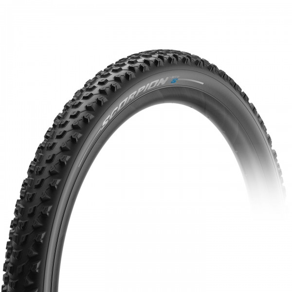 Cubierta Pirelli Scorpion Enduro S Hardwall 27.5x2.40"