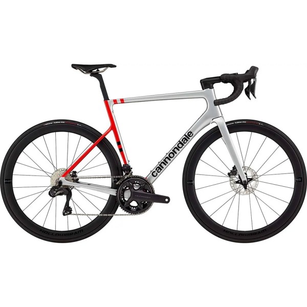 Bicicleta cannondale supersix evo carbon disc ultegra sales 2020