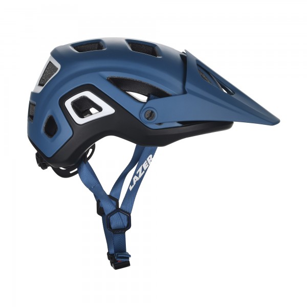 Casco Lazer Impala (Blu)