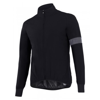 Giacca Mb Wear Gravel Conti-Tech Black