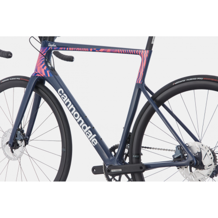 Cannondale supersix evo 2024 2020 team replica