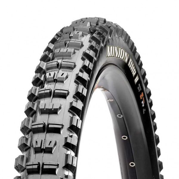 Copertone Maxxis Minion DHR 29X2.40 3C Maxxgrip DD TR