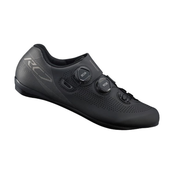 Scarpa Shimano Road Sh-Rc701Sr (Nero)