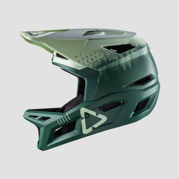 Leatt Integral Mtb Gravity 40 V22 Helmet