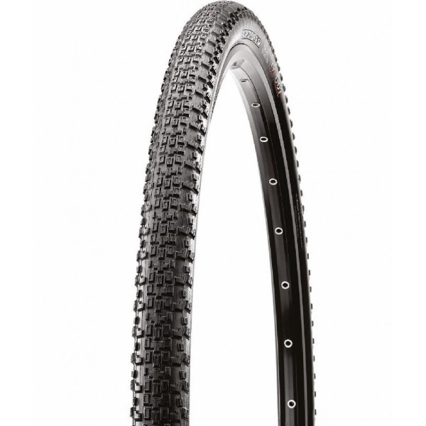 Maxxis Copertone Rambler 700x38C EXO Silkshield TR 120 Tpi