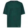 Maglia Oakley Berm SS Jersey (Verde)