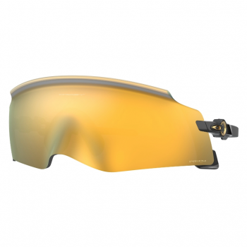 Occhiali Oakley Kato Polished Black w/ Prizm 24K