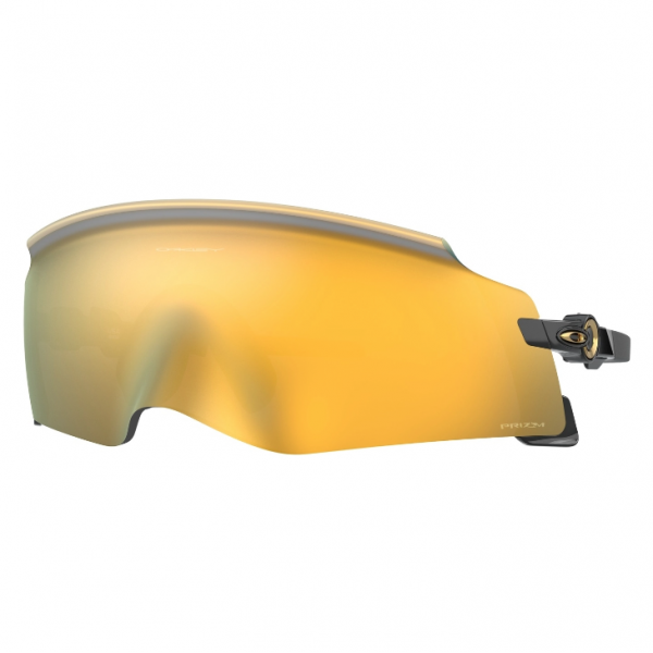 Oakley Kato Pol Black Prizm 24K (Or)