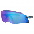 Oakley Kato Pol Black Prizm 24K (Blu)