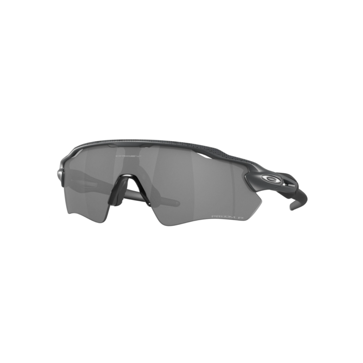 Oakley Radar Ev Path High Resolution Prizm Black Polarized Carbon Glasses