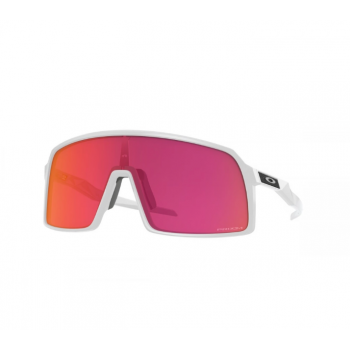 Oakley Sutro Polished White...