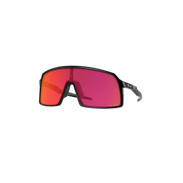 Occhiali Oakley Sutro Polished Black Prizm Field