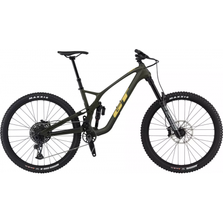 Vtt Gt Force Carbon Pro 29 Dgr