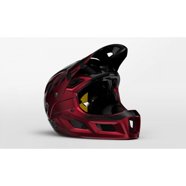 Mips full face discount helmet