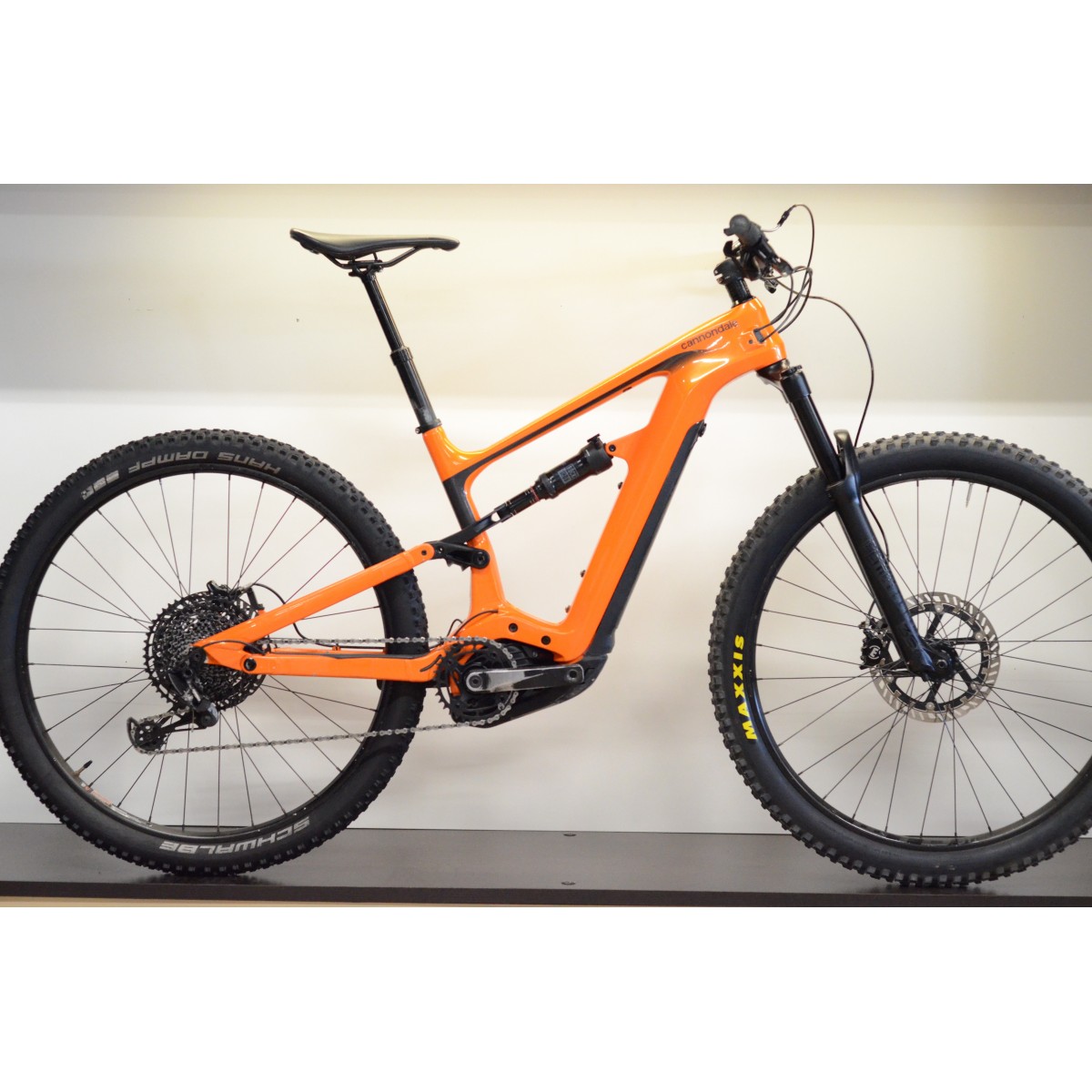 Cannondale habit e bike hot sale