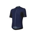 Maglia RH+ Jonny Mole Road Jersey (Galassia/Nero)