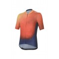 Maglia Rh+ Magnus Jersey (Glass Night/Tango/Old Gold)