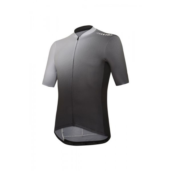 Maglia Rh+ Magnus Jersey (Glass Black/white)