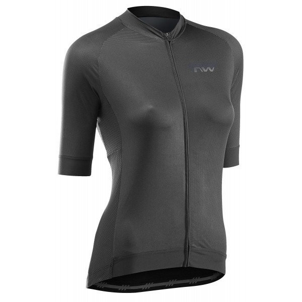 Fast Maglia Donna Maniche Corte Northwave