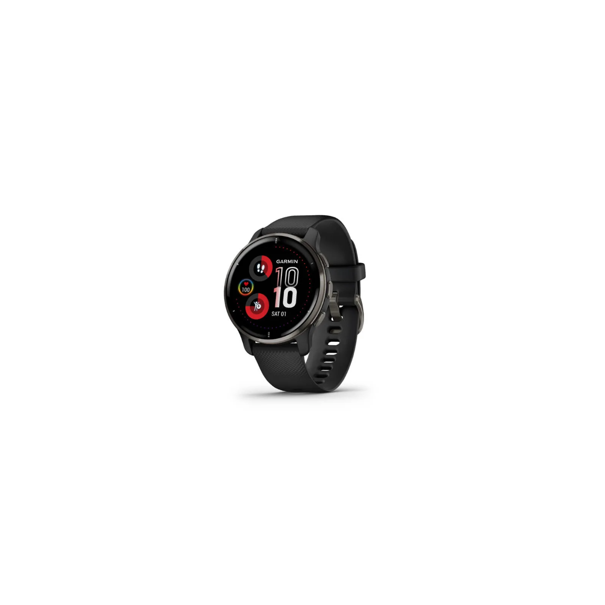 Garmin VENU® 2 PLUS 010-02496-11 montre connectée »