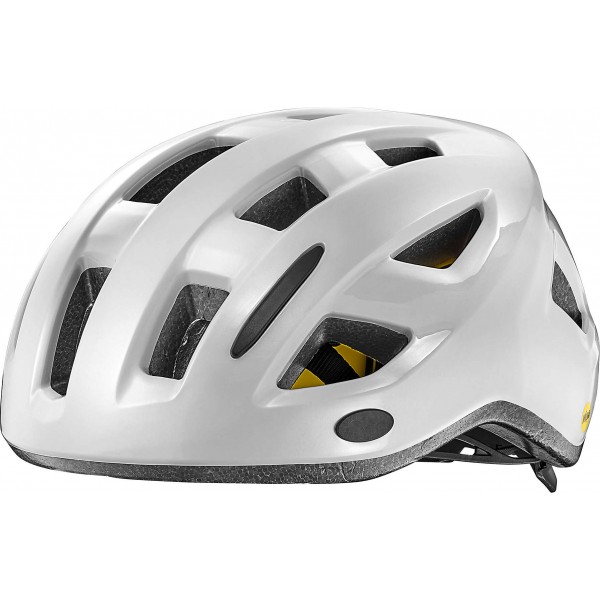 Casco Liv Giant Relay Mips (Gloss White)