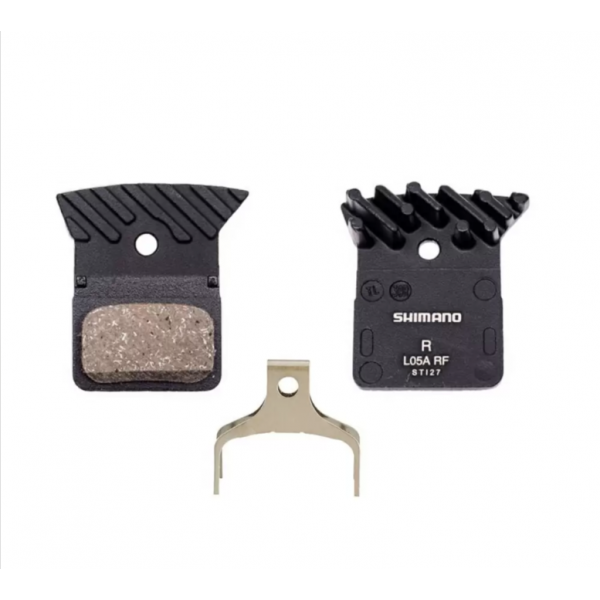 Shimano L05 Ice-Tech Resin Pads