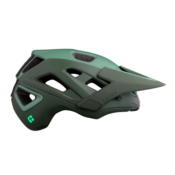 Lazer Casco Jackal KC (Matte Dark Green)