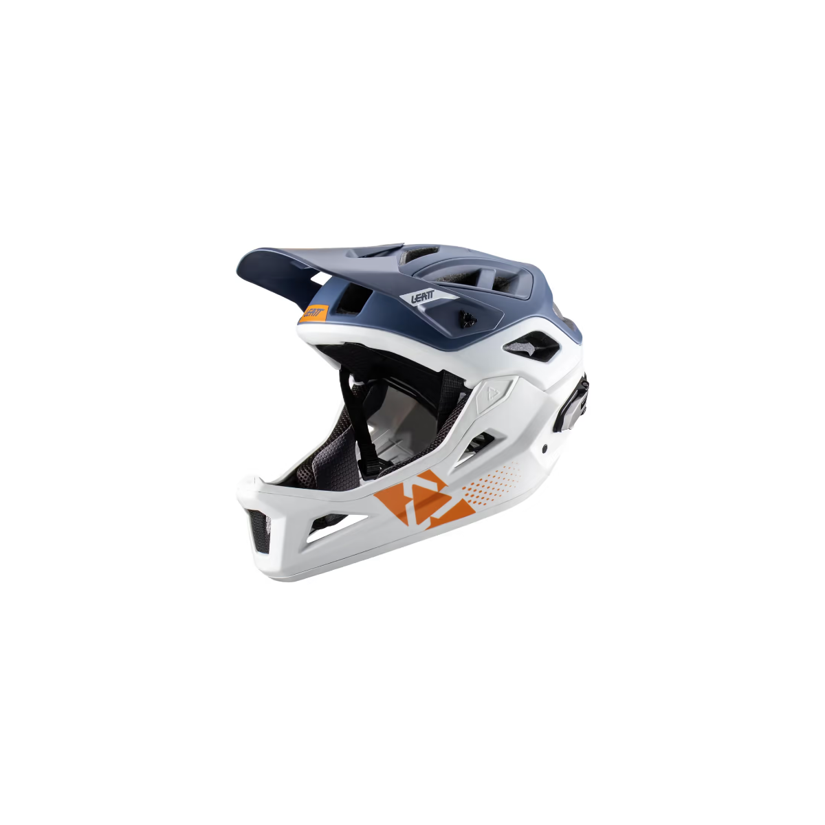 Casco Mtb Enduro 3.0 V21 — Ebike-On