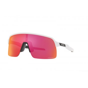 Occhiali Oakley Sutro Lite Matte White w/ Prizm Field