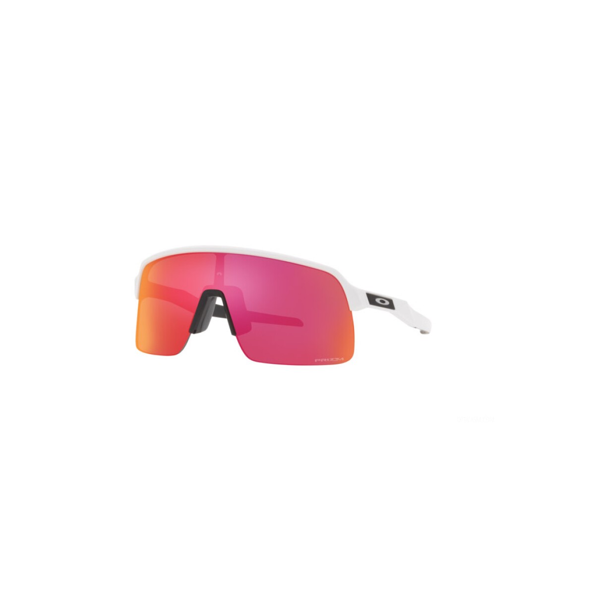 Lunettes de Soleil Sutro Lite Noir avec Prizm Field