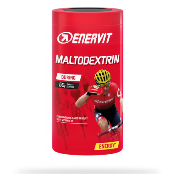 Integratore Enervit Maltodextrin