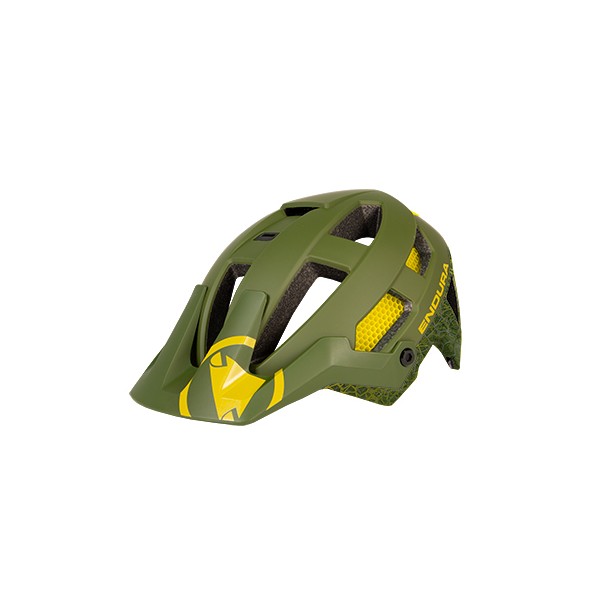 ENDURA SingleTrack Helmet - Casque VTT homme