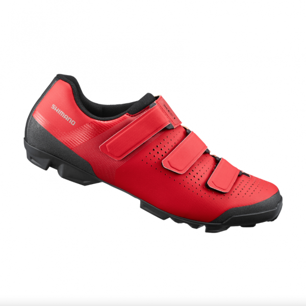 Shimano Shoes SH-XC100 (Red)