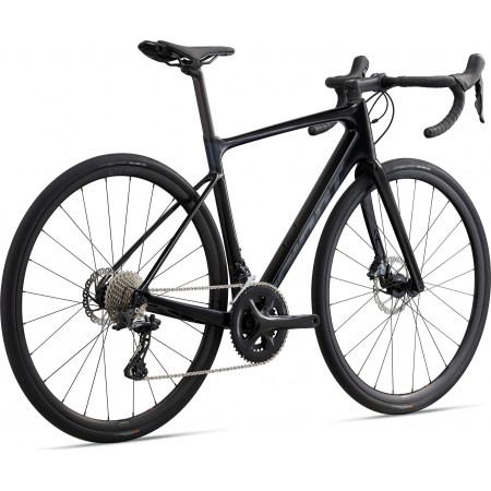 Giant Defy Advanced 1 Bike Carbon Starry Night