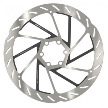 Disco Sram HS2 200mm 6 Fori spessore 2.0mm