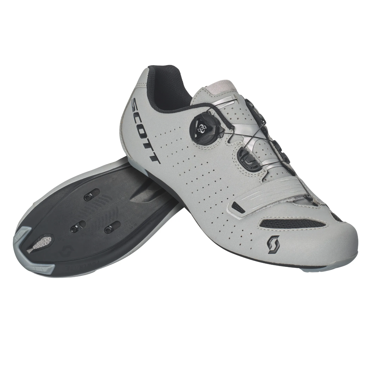 Scott MTB Comp Boa Reflective zapatillas ciclismo montaña reflectante