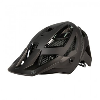 Casco Endura MT500 Mips (Black)