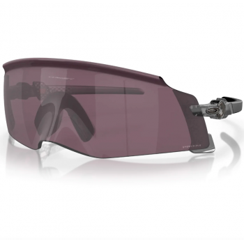 Occhiali Oakley Kato Grey smoke Prizm Black