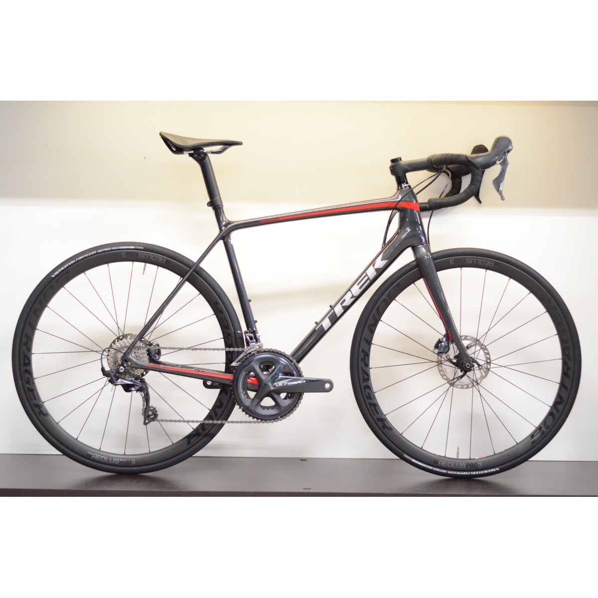 Trek Emonda SL 7 Used Bike