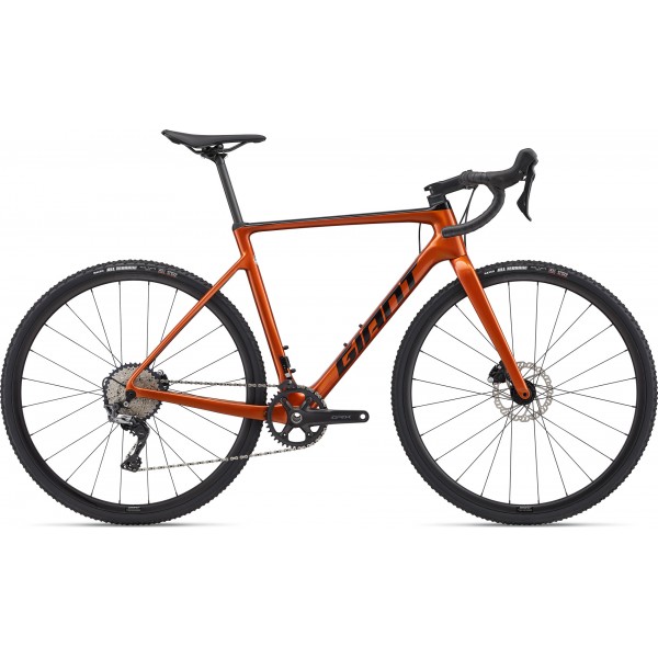 Giant tcx store advanced pro2